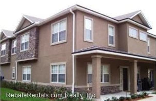 7217 Deerfoot Point Circle 17-3 - 7217 Deerfoot Point Circle, Jacksonville, FL 32256