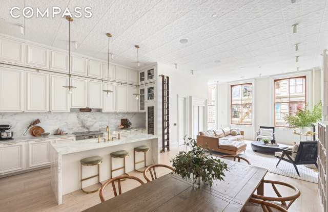 456 Broome Street - 456 Broome Street, New York City, NY 10012