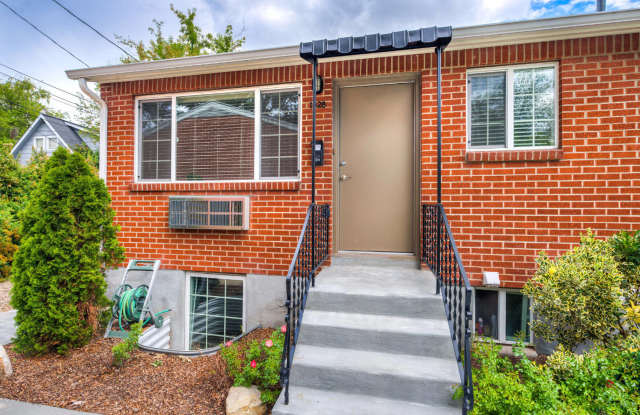 Potter Drive Apartments photos photos