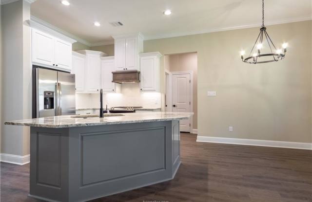 4810 Drake Drive - 4810 Drake Dr, College Station, TX 77845