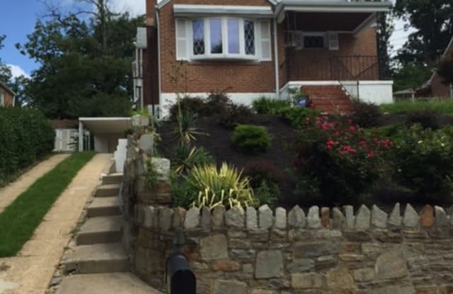 2904 Jomat Avenue - 2904 Jomat Avenue, Carney, MD 21234
