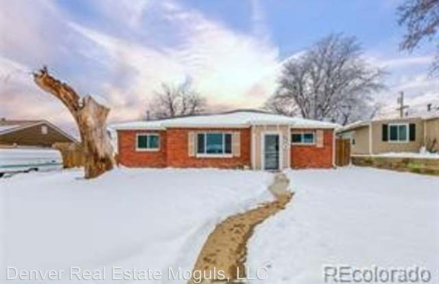 9411 Rose Court - 9411 Rose Court, Thornton, CO 80229
