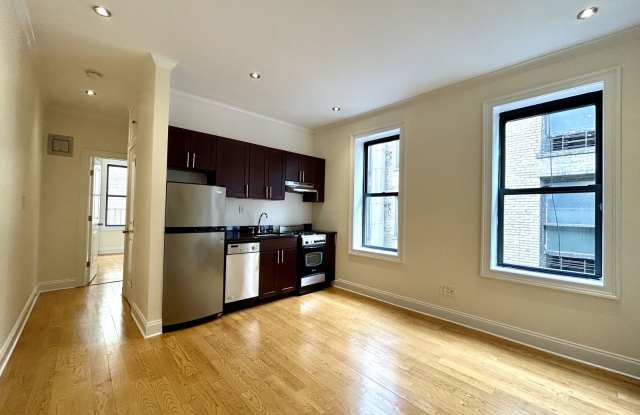 207 West 11th Street - 207 West 11th Street, New York City, NY 10014