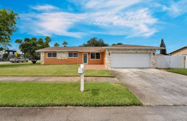 19102 NW 33rd Pl - 19102 Northwest 33rd Place, Miami Gardens, FL 33056