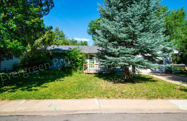 5-Bedroom Just Minutes From CSU! Gallery 3