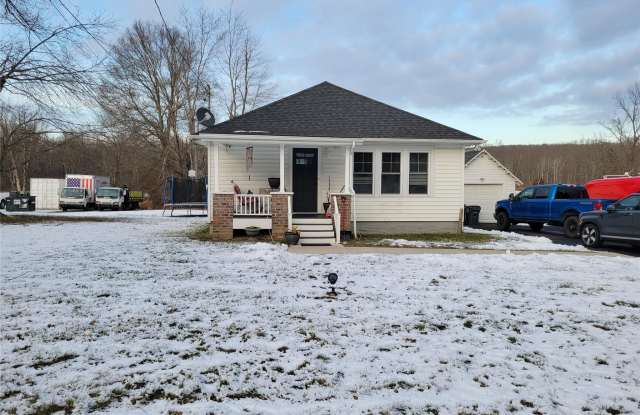 714 State Route 52 - 714 New York 52, Orange County, NY 12586