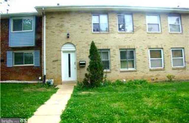 17643 AMITY DRIVE - 17643 Amity Drive, Redland, MD 20877