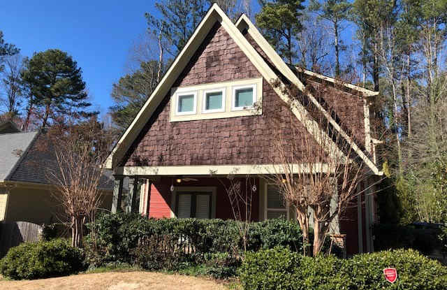 2215 Palmour Court - 2215 Palmour Court, College Park, GA 30337