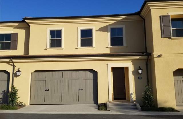 112 Full Sun - 112 Full Sun, Irvine, CA 92618
