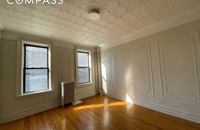 68-43 Fresh Pond Road - 68-43 Fresh Pond Road, Queens, NY 11385