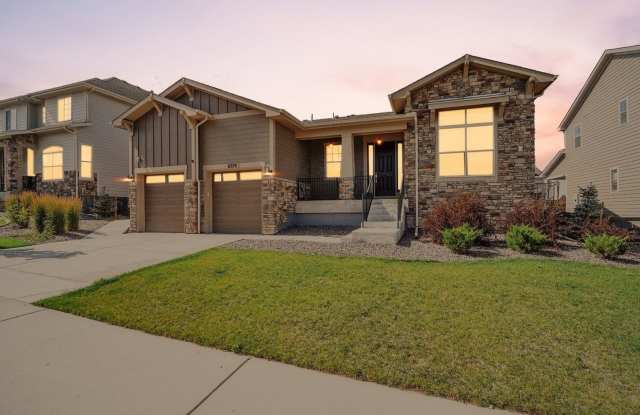 3 Bedroom Single Family Home in Thornton photos photos