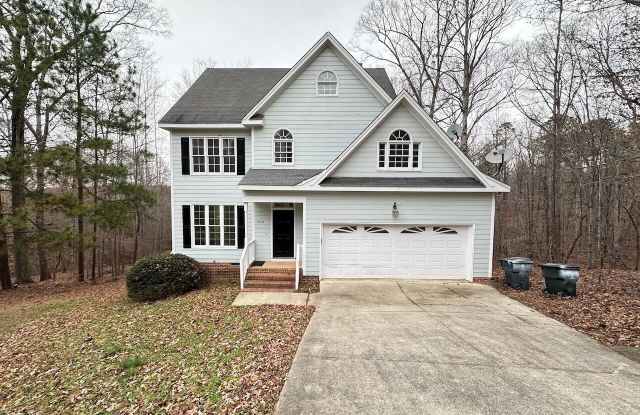 900 Stable Ridge Drive - 900 Stable Ridge Drive, Holly Springs, NC 27540