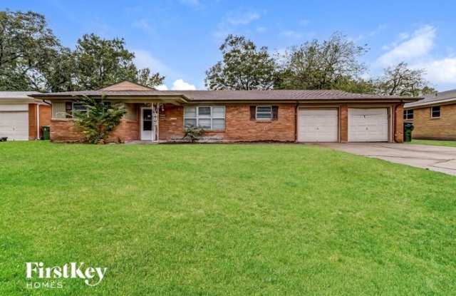 3717 Oxley Drive - 3717 Oxley Drive, Richland Hills, TX 76118