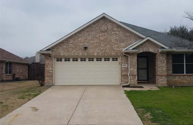 305 Foreston Drive - 305 Foreston Drive, Roanoke, TX 76262