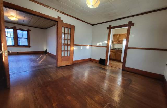 3 bedroom home now leasing! Gallery 4