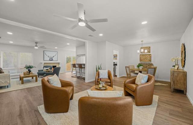 Charming 3BR House in Converse (rent to own) photos photos