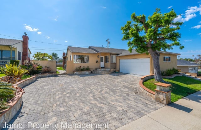2210 Ripley Avenue - 2210 Ripley Avenue, Redondo Beach, CA 90278