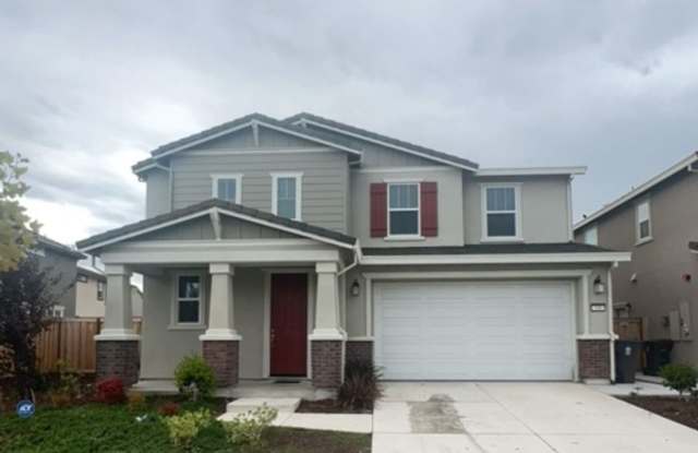 Coming Soon!! Beautiful 3-bedroom, 3-bathroom home located in the vibrant community of Lathrop, CA. photos photos