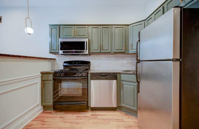 ✨ Spacious Living in the Heart of Philadelphia Gallery 4