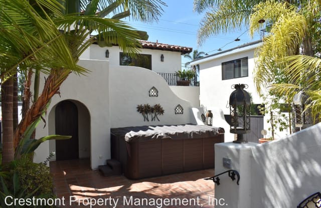 258 H Avenue - 258 H Avenue, Coronado, CA 92118