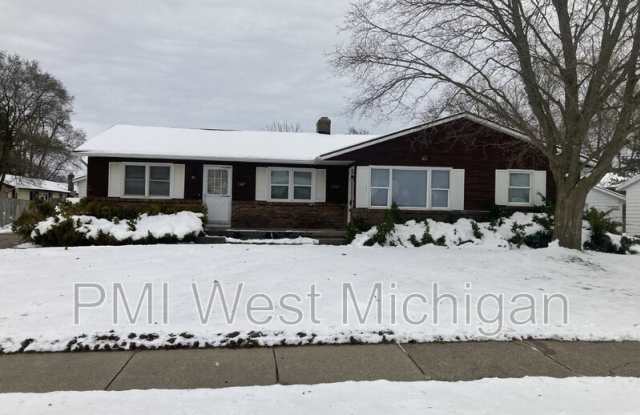 2345 Barberry Drive Southwest - 2345 Barberry Drive Southwest, Wyoming, MI 49519