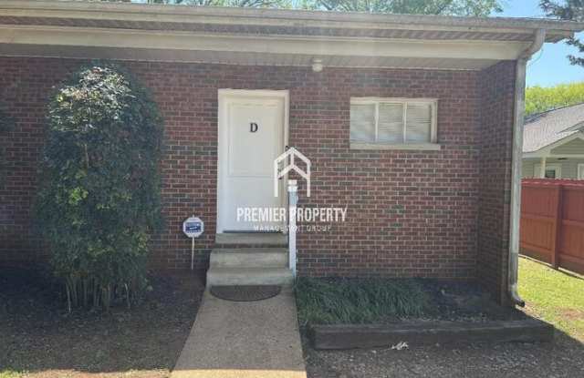1412 Highland Avenue Southeast photos photos