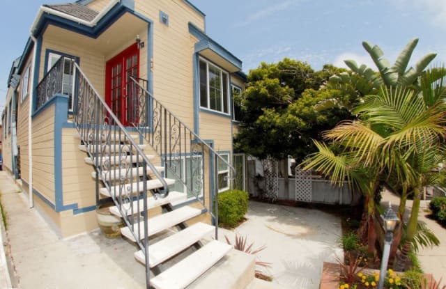 814 Isthmus Court - 814 Isthmus Court, San Diego, CA 92109
