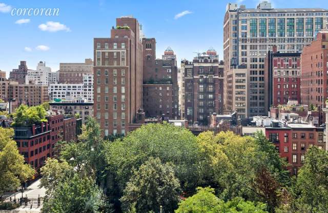 50 Gramercy Park North Gallery 2
