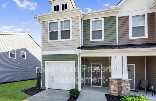 429 Pangel Lane - 429 Pangel Lane, Spartanburg County, SC 29369