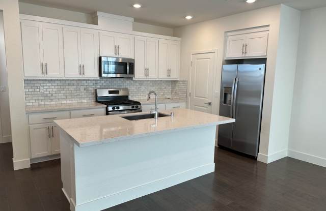 Beautiful 4 Bedroom / 3 Bath River Islands Home Lathrop W/ Solar Gallery 3