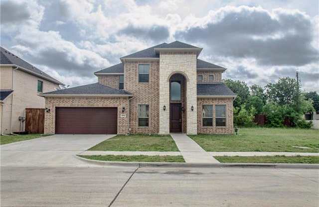 4004 Hanaa Court - 4004 Hanaa Court, Irving, TX 75038