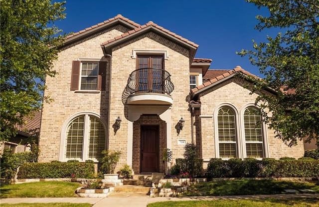 718 San Benito - 718 San Benito, Irving, TX 75039