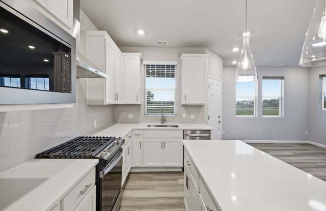 Stunning South-Facing Home with Mountain Views & Modern Finishes! Gallery 3