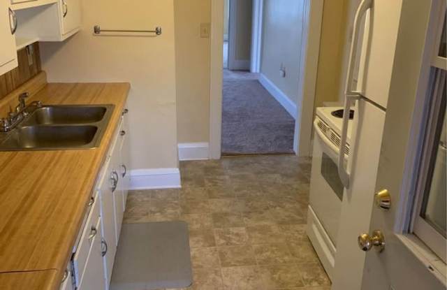 Apartment for Rent! Gallery 1