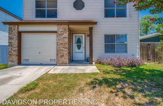 3650 Cameron Springs - 3650 Cameron Springs, Bexar County, TX 78244