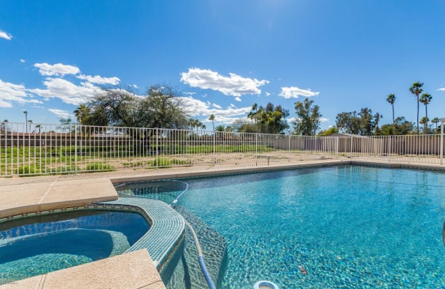 6301 E DELCOA Avenue - 6301 East Delcoa Avenue, Phoenix, AZ 85254