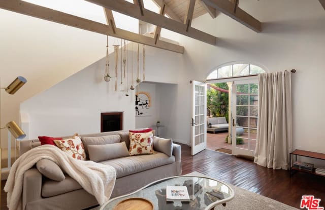 2512 WASHINGTON Avenue - 2512 Washington Avenue, Santa Monica, CA 90403
