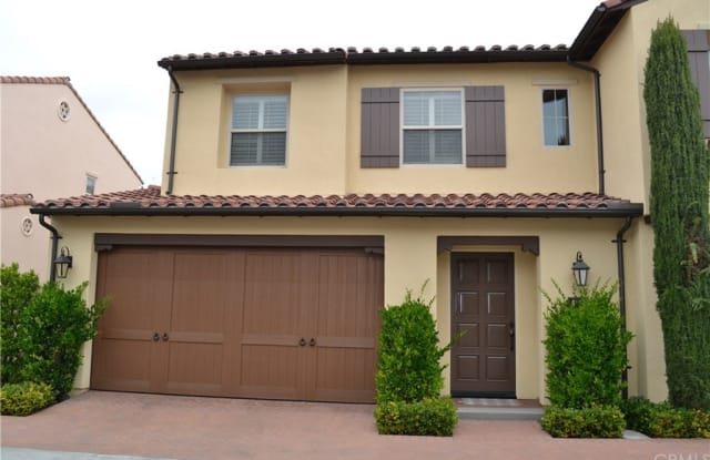 120 Churchill - 120 Churchill, Irvine, CA 92620