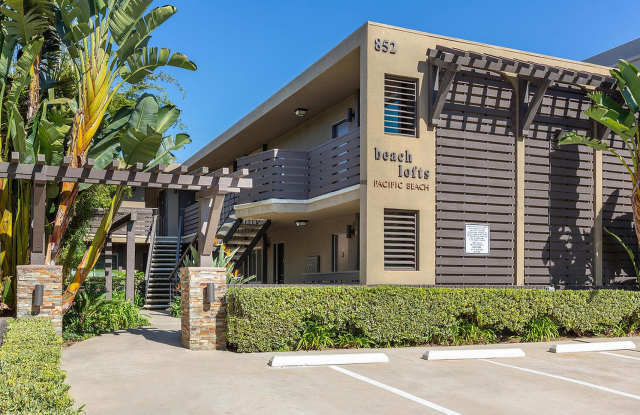 Elan Beachlofts Gallery 1