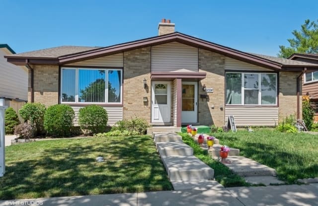9320 Parkside Drive - 9320 North Parkside Drive, Cook County, IL 60016