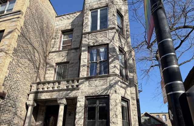 3451 N Halsted Street unit: G photos photos