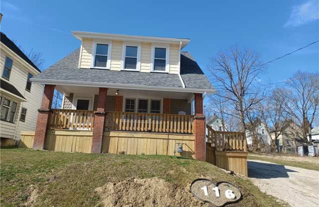 116 N Portland Avenue photos photos