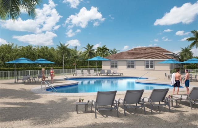 3995 Porto Rossa Loop - 3995 Porta Rossa Loop, Cape Coral, FL 33909