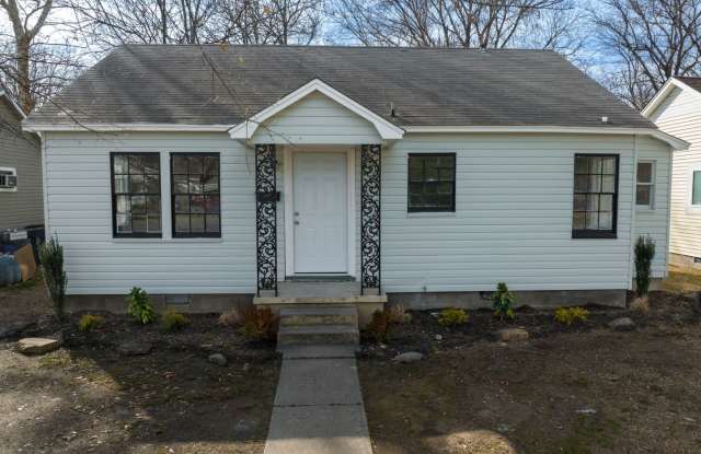Freshly Updated 2 Bedroom House photos photos