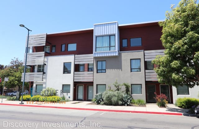 1209 Wood St. - 1209 Wood Street, Oakland, CA 94607