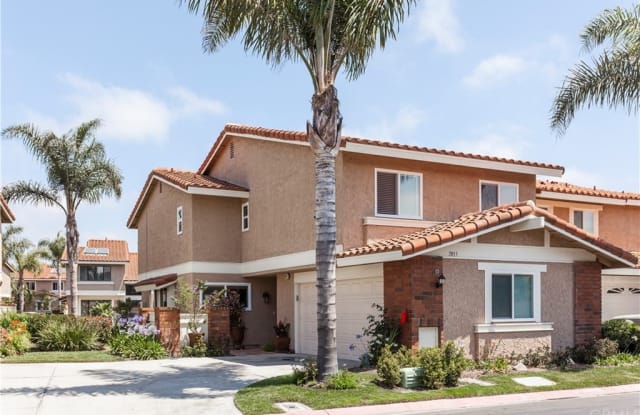 7815 Seabreeze Drive - 7815 Seabreeze Drive, Huntington Beach, CA 92648