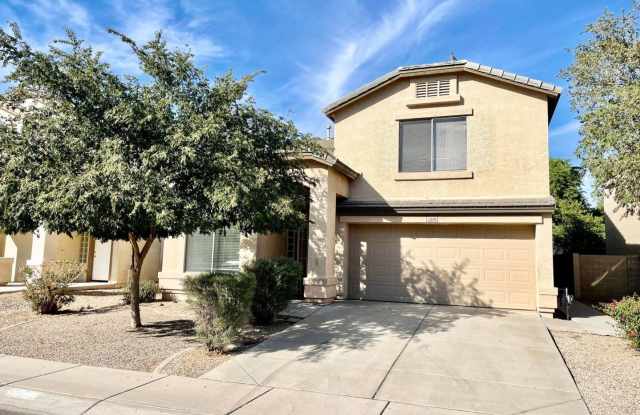 12618 W PASADENA AVE - 12618 West Pasadena Avenue, Maricopa County, AZ 85340