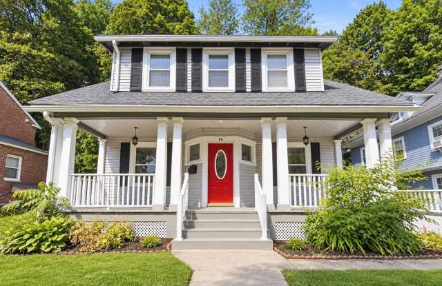 14 Saint Elmo Road Gallery 1