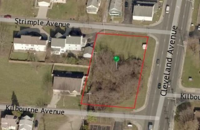 0 North Cleveland Avenue - 0 North Cleveland Avenue, Westerville, OH 43081