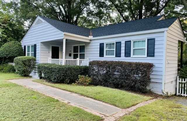 465 Hyde Drive NE - 465 Hyde Drive Northeast, Marietta, GA 30060